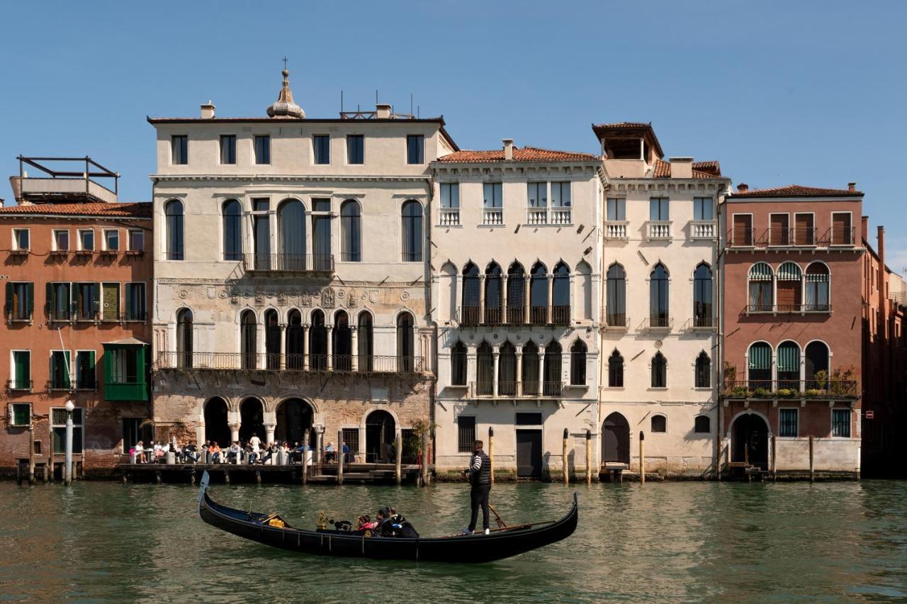 The Venice Venice Hotel Esterno foto