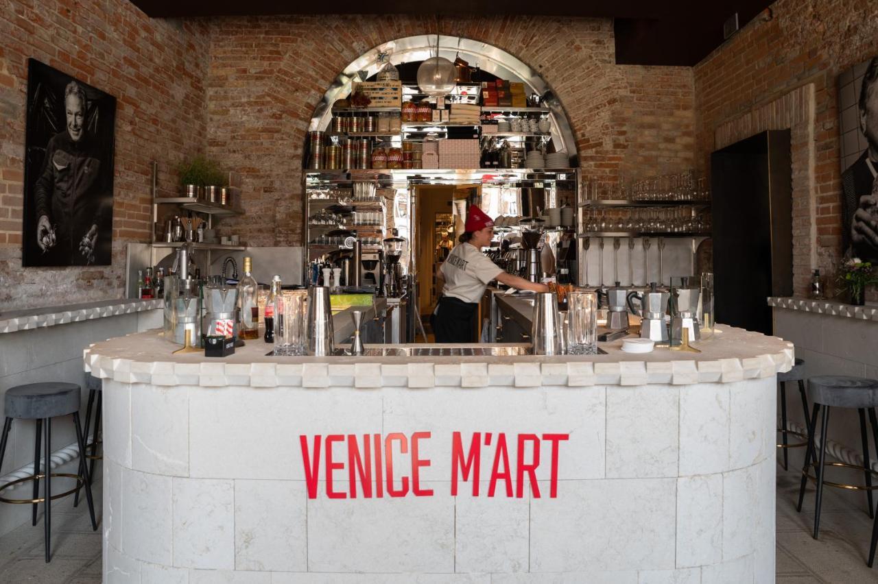 The Venice Venice Hotel Esterno foto
